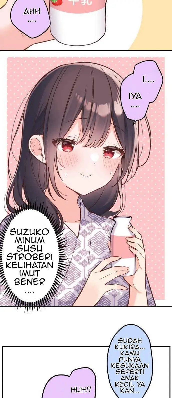 image-komik-waka-chan-wa-kyou-mo-azatoi-chapter-55-6/37