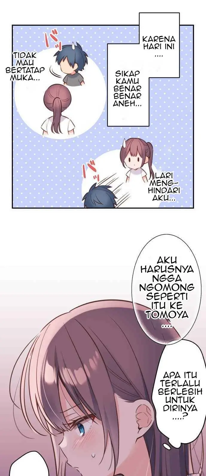 image-komik-waka-chan-wa-kyou-mo-azatoi-chapter-55-22/37