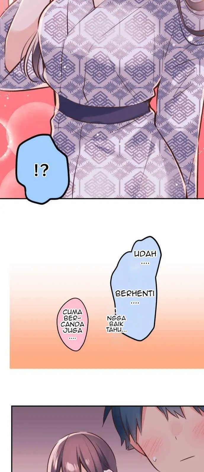 image-komik-waka-chan-wa-kyou-mo-azatoi-chapter-55-29/37