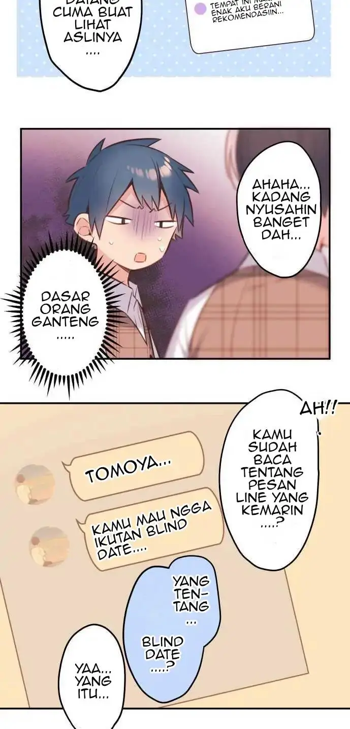 image-komik-waka-chan-wa-kyou-mo-azatoi-chapter-56-8/37