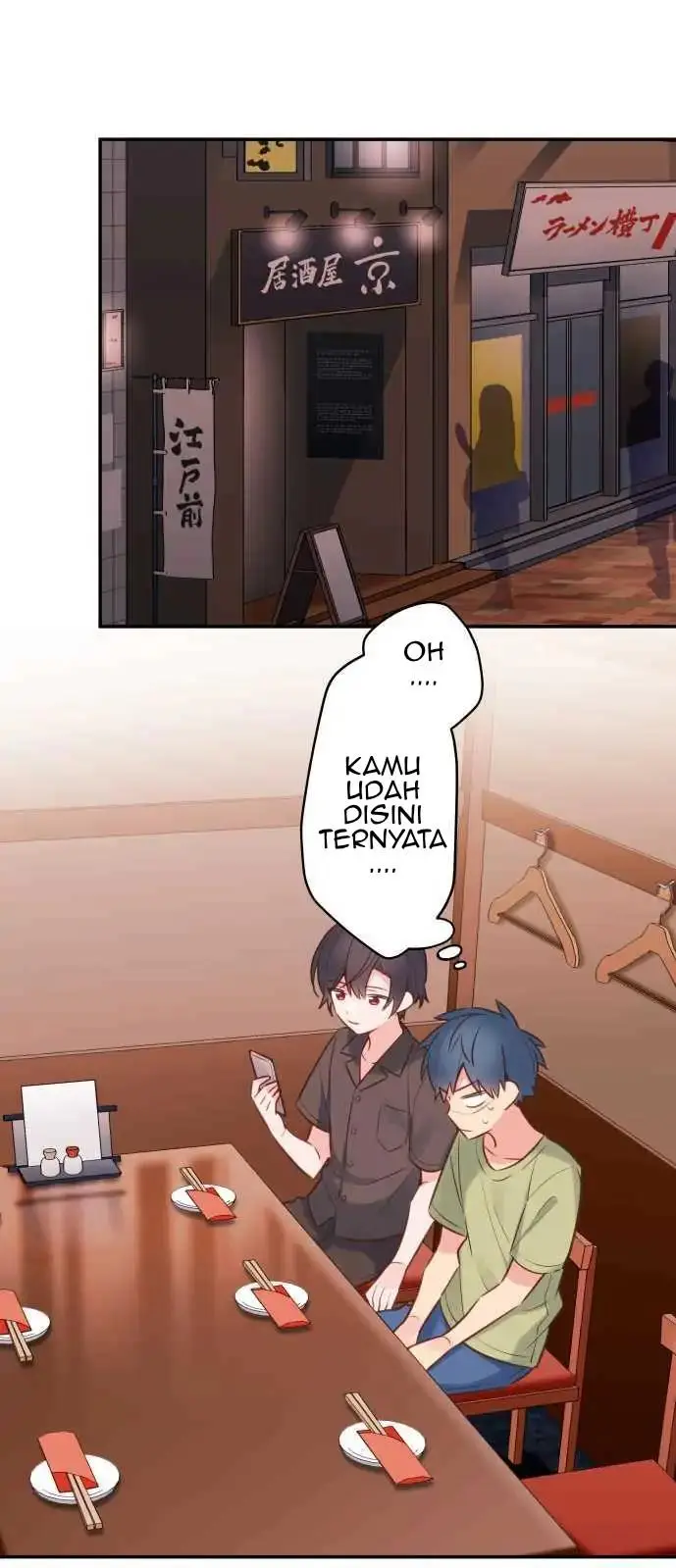 image-komik-waka-chan-wa-kyou-mo-azatoi-chapter-57-1/37