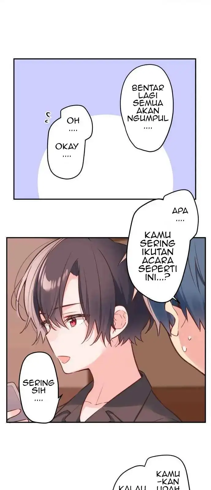 image-komik-waka-chan-wa-kyou-mo-azatoi-chapter-57-2/37