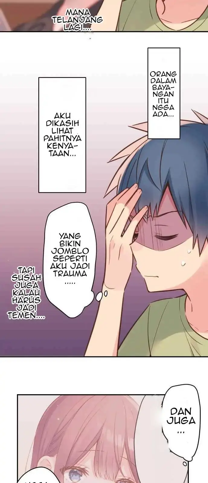 image-komik-waka-chan-wa-kyou-mo-azatoi-chapter-57-8/37