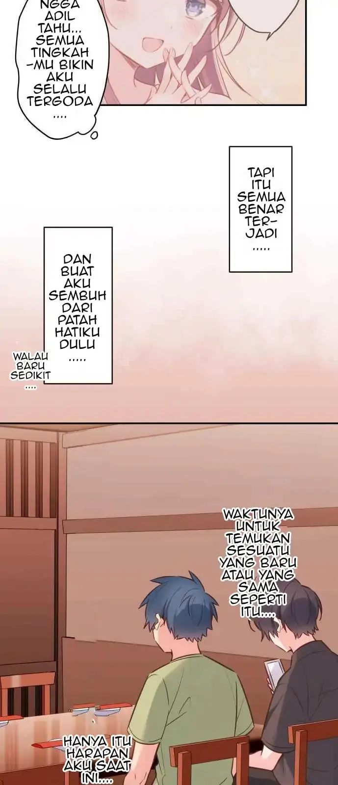 image-komik-waka-chan-wa-kyou-mo-azatoi-chapter-57-9/37