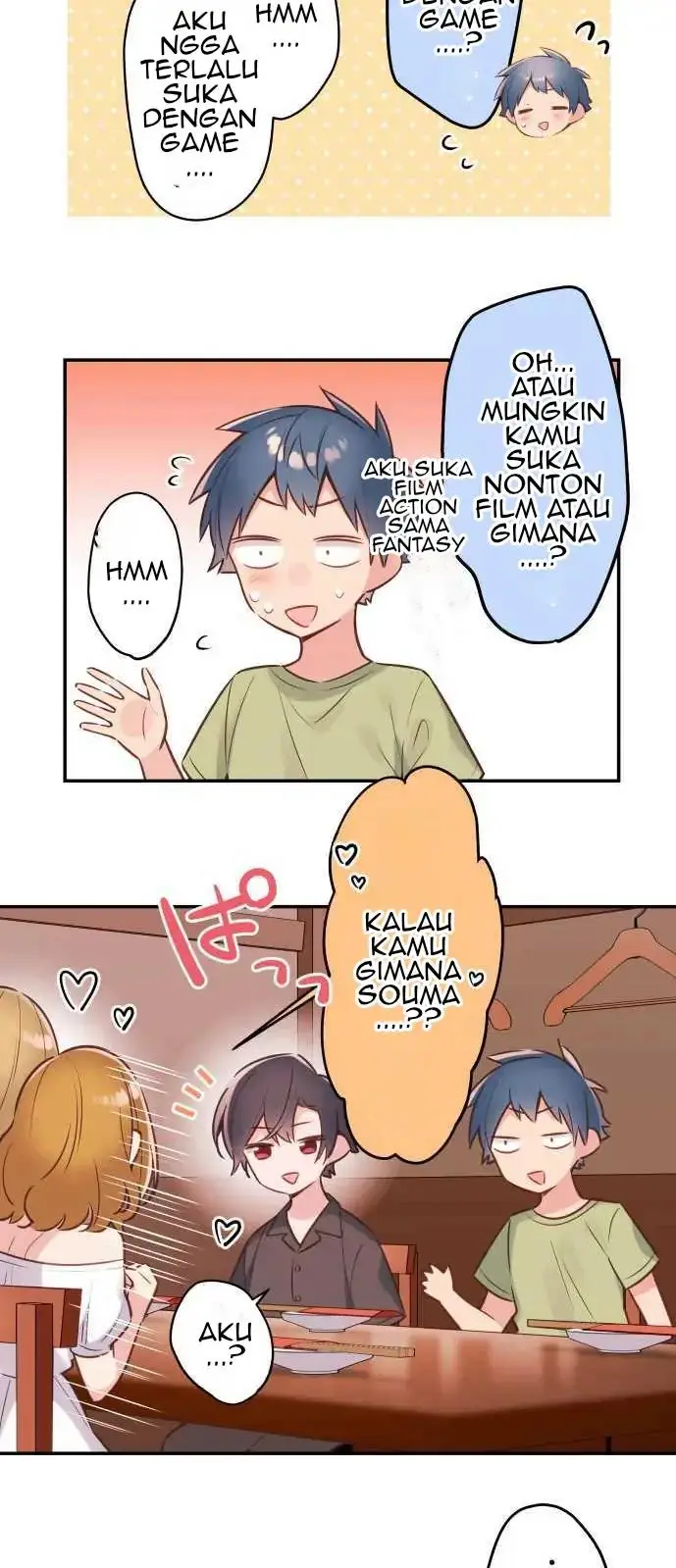 image-komik-waka-chan-wa-kyou-mo-azatoi-chapter-57-16/37