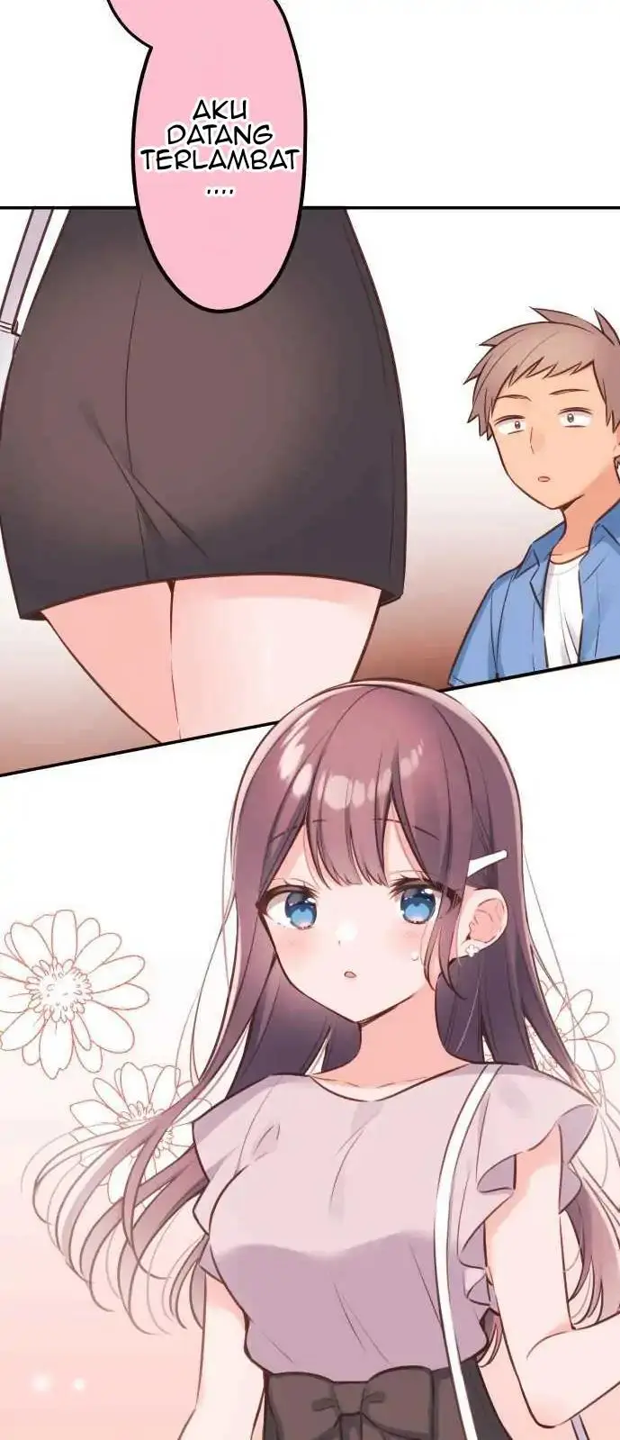 image-komik-waka-chan-wa-kyou-mo-azatoi-chapter-57-19/37