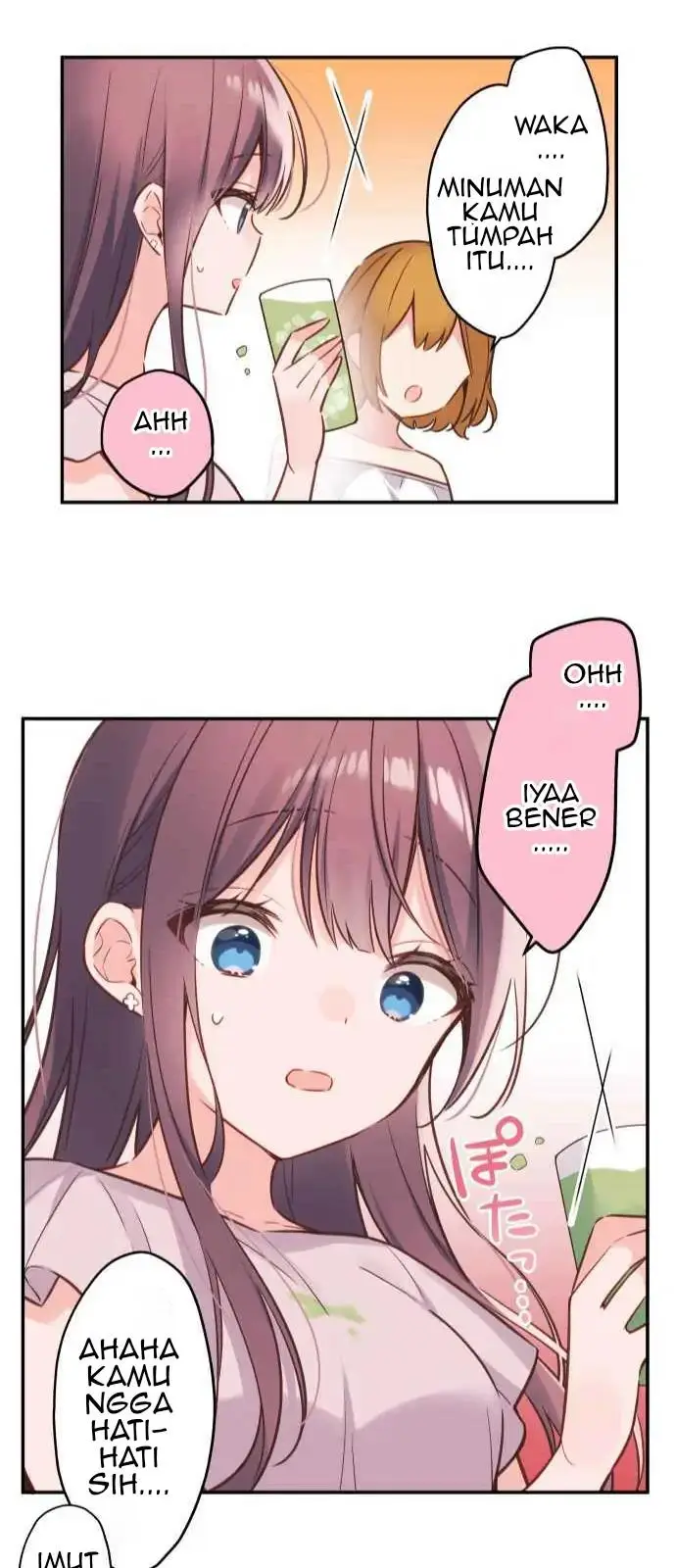 image-komik-waka-chan-wa-kyou-mo-azatoi-chapter-57-30/37