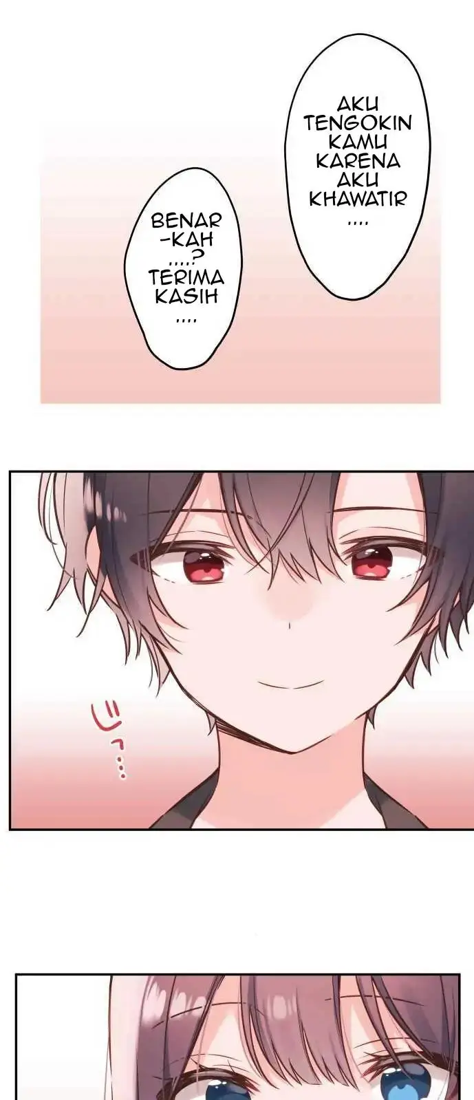 image-komik-waka-chan-wa-kyou-mo-azatoi-chapter-57-34/37