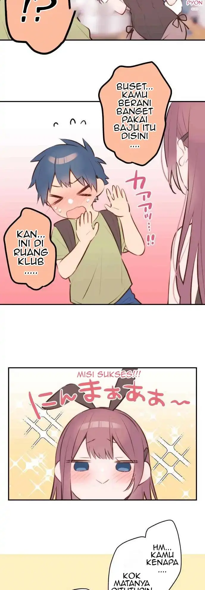 image-komik-waka-chan-wa-kyou-mo-azatoi-chapter-58.5-3/7