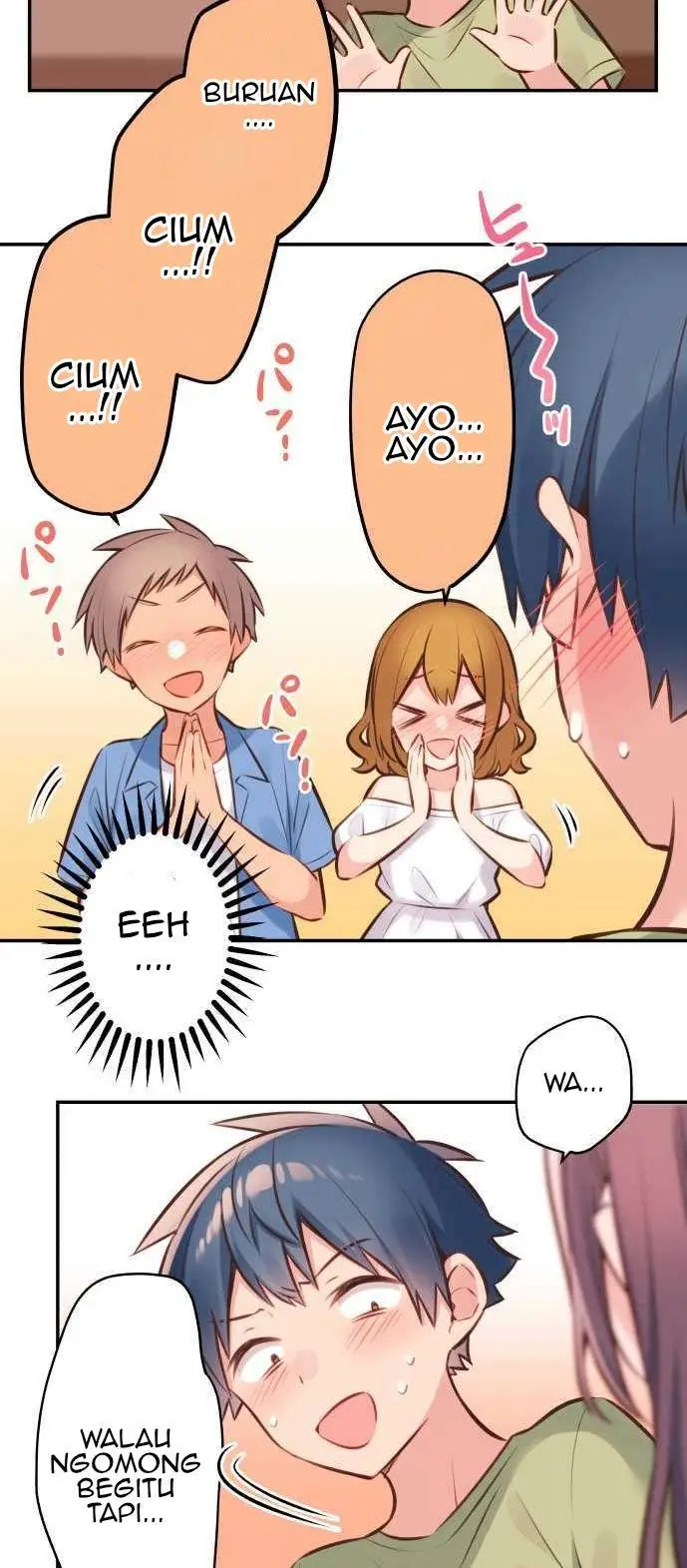 image-komik-waka-chan-wa-kyou-mo-azatoi-chapter-59-5/37