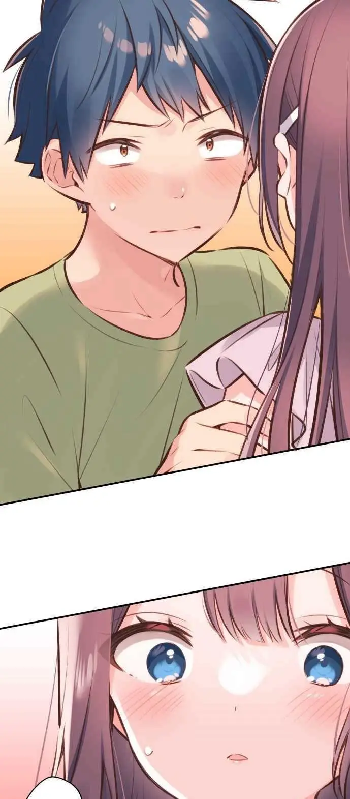 image-komik-waka-chan-wa-kyou-mo-azatoi-chapter-59-14/37