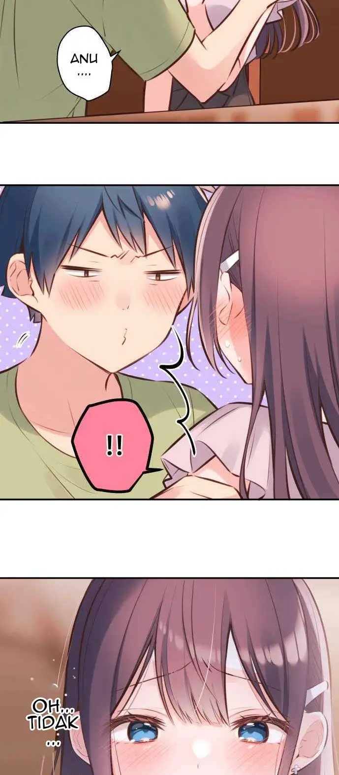 image-komik-waka-chan-wa-kyou-mo-azatoi-chapter-59-16/37