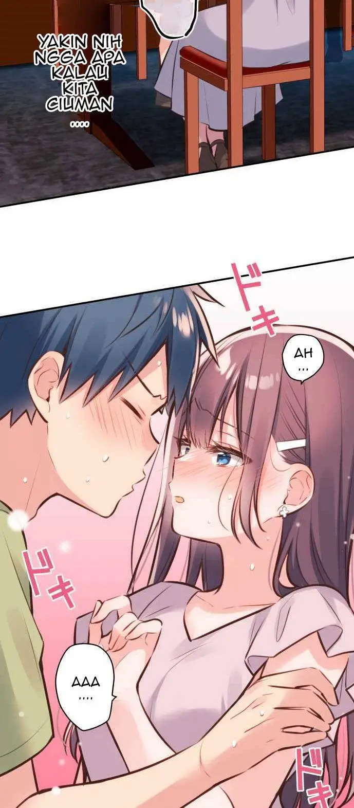 image-komik-waka-chan-wa-kyou-mo-azatoi-chapter-59-18/37