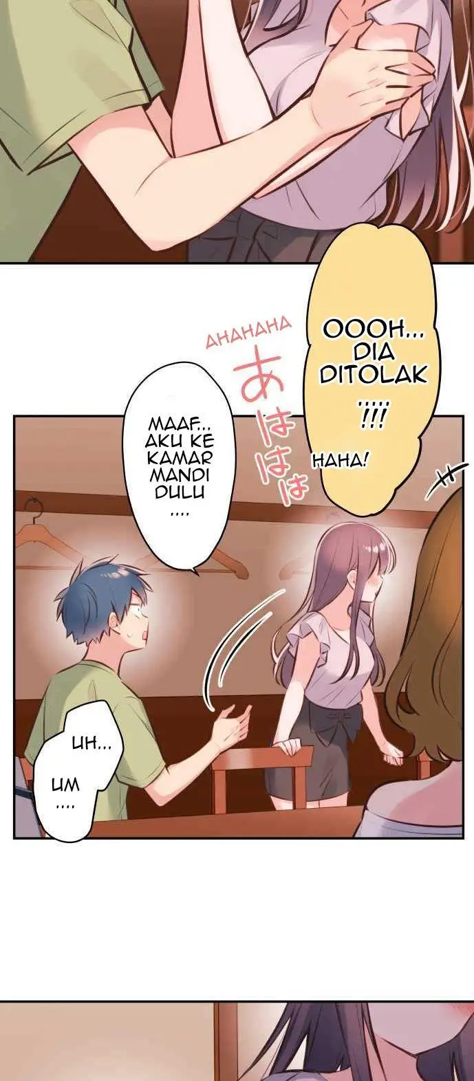 image-komik-waka-chan-wa-kyou-mo-azatoi-chapter-59-21/37