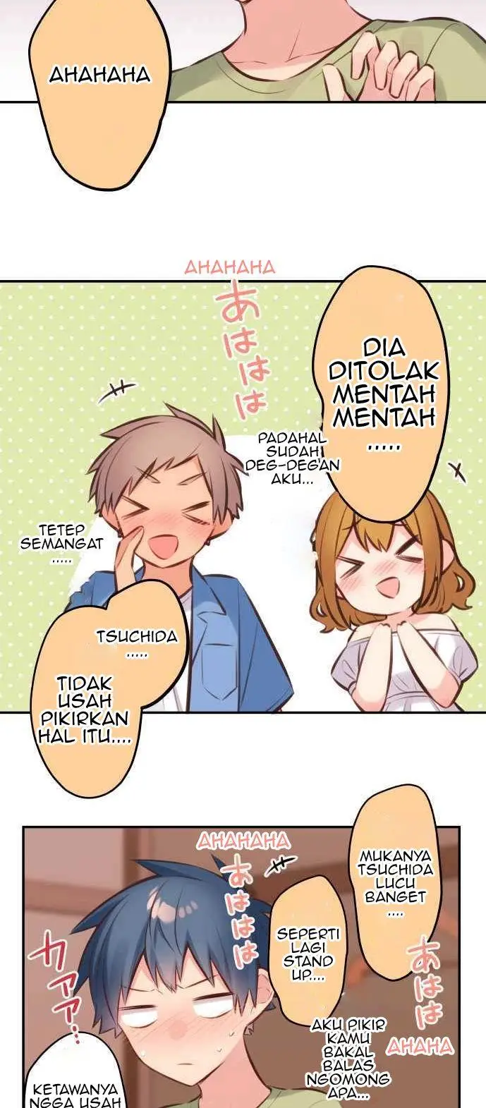 image-komik-waka-chan-wa-kyou-mo-azatoi-chapter-59-23/37