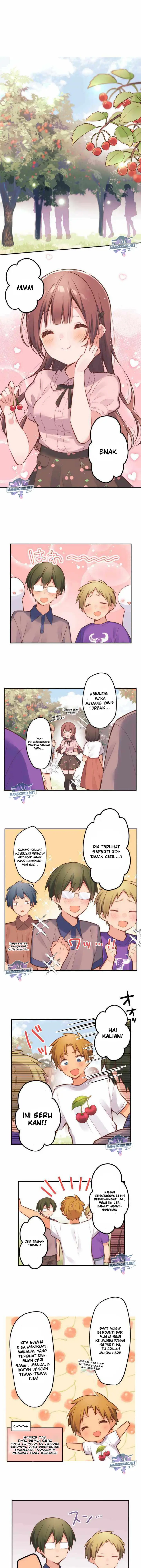 image-komik-waka-chan-wa-kyou-mo-azatoi-chapter-6-1/12
