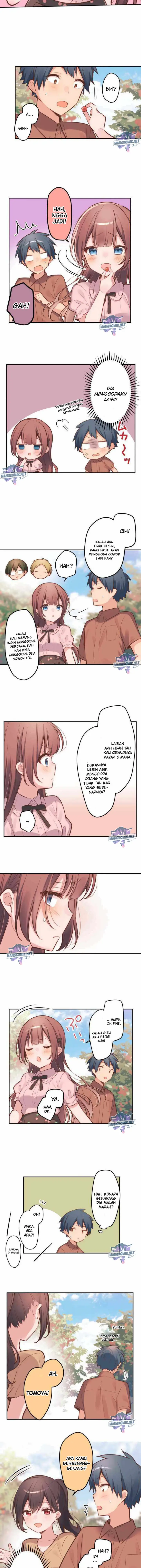 image-komik-waka-chan-wa-kyou-mo-azatoi-chapter-6-8/12