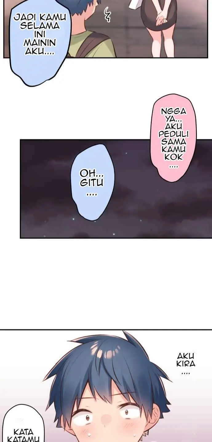 image-komik-waka-chan-wa-kyou-mo-azatoi-chapter-60-33/37