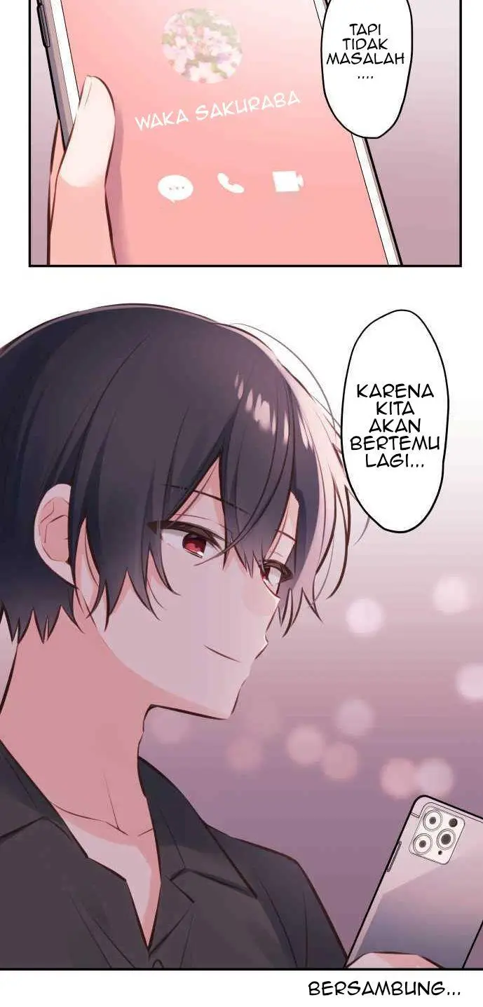 image-komik-waka-chan-wa-kyou-mo-azatoi-chapter-60-36/37