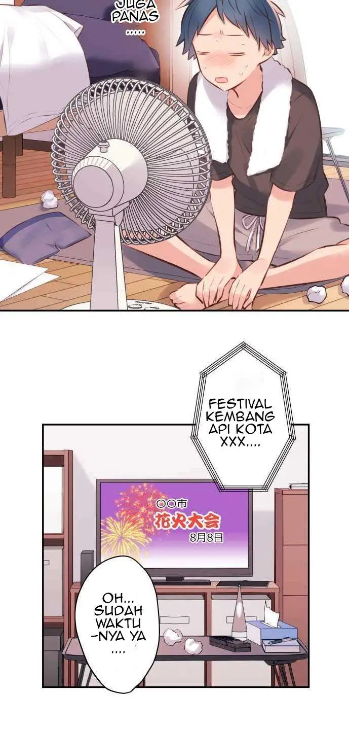 image-komik-waka-chan-wa-kyou-mo-azatoi-chapter-61-2/37