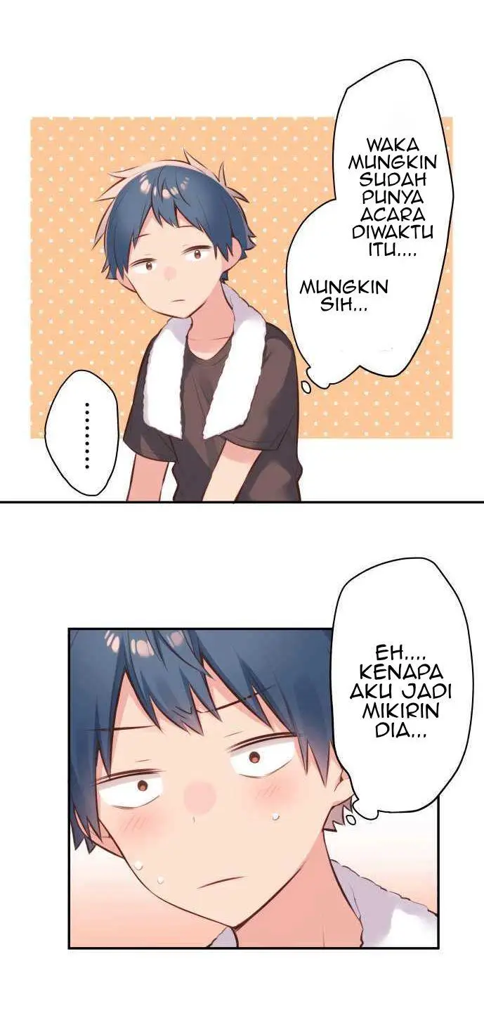 image-komik-waka-chan-wa-kyou-mo-azatoi-chapter-61-3/37