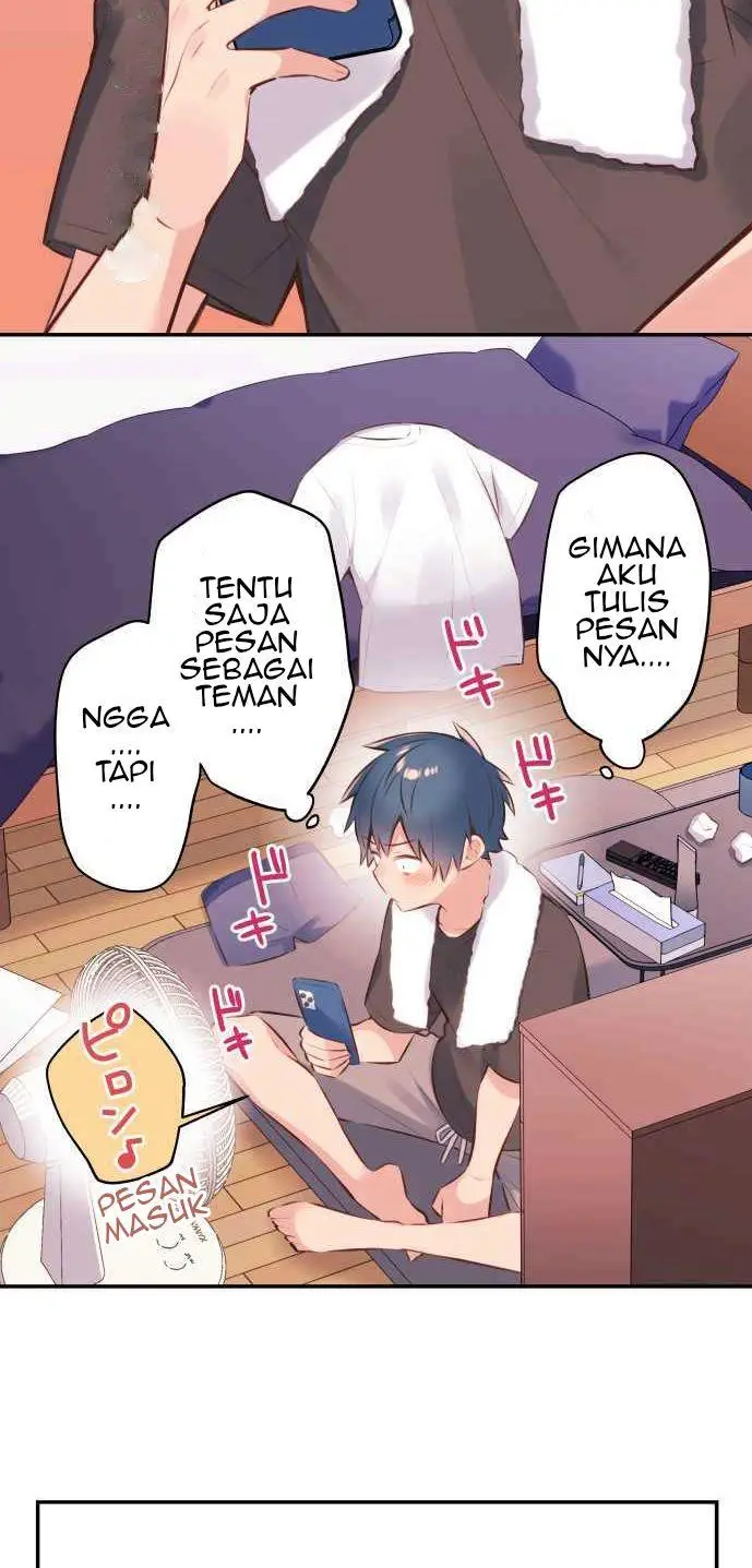 image-komik-waka-chan-wa-kyou-mo-azatoi-chapter-61-6/37