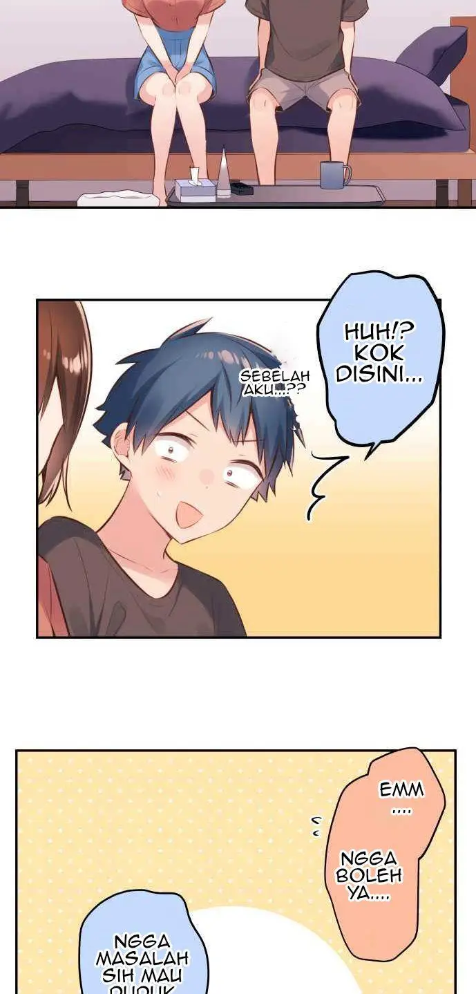 image-komik-waka-chan-wa-kyou-mo-azatoi-chapter-61-11/37