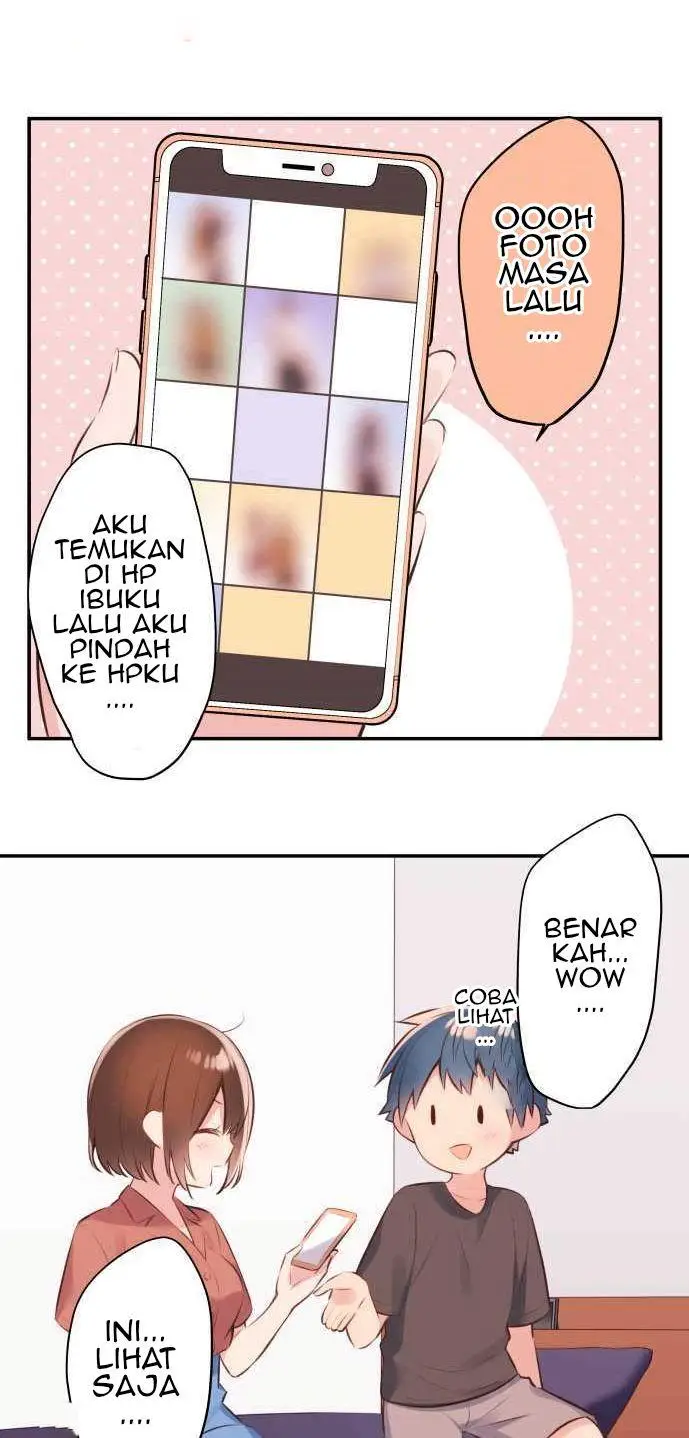 image-komik-waka-chan-wa-kyou-mo-azatoi-chapter-61-13/37