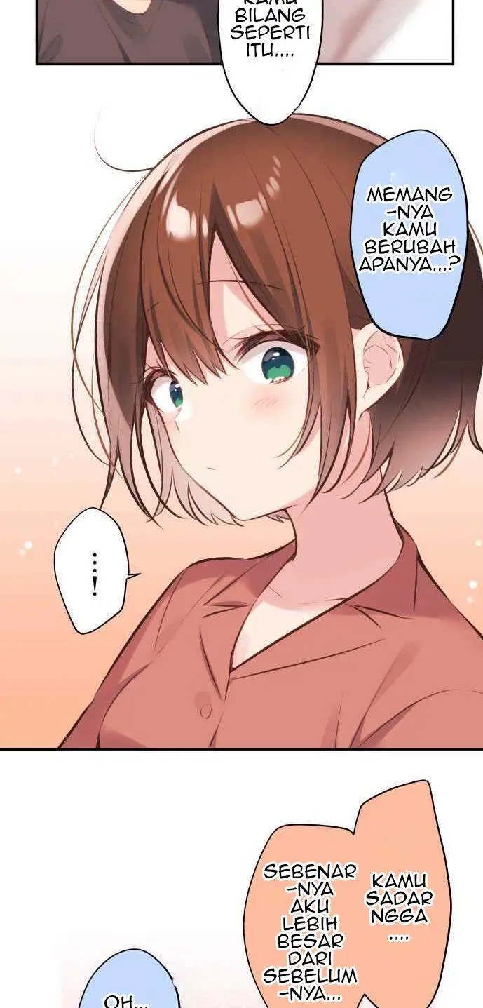 image-komik-waka-chan-wa-kyou-mo-azatoi-chapter-61-18/37