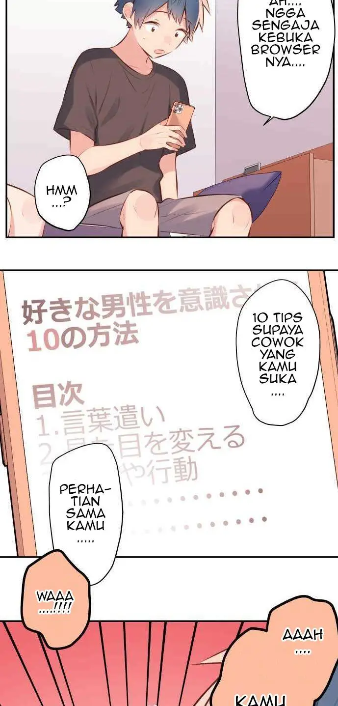 image-komik-waka-chan-wa-kyou-mo-azatoi-chapter-61-22/37