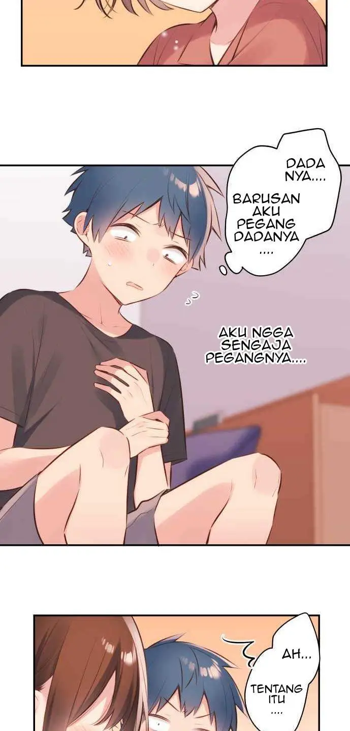 image-komik-waka-chan-wa-kyou-mo-azatoi-chapter-61-28/37