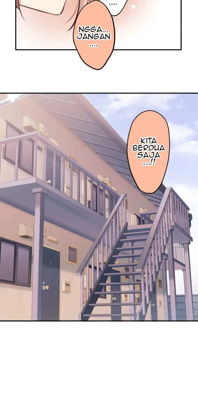 image-komik-waka-chan-wa-kyou-mo-azatoi-chapter-61-31/37