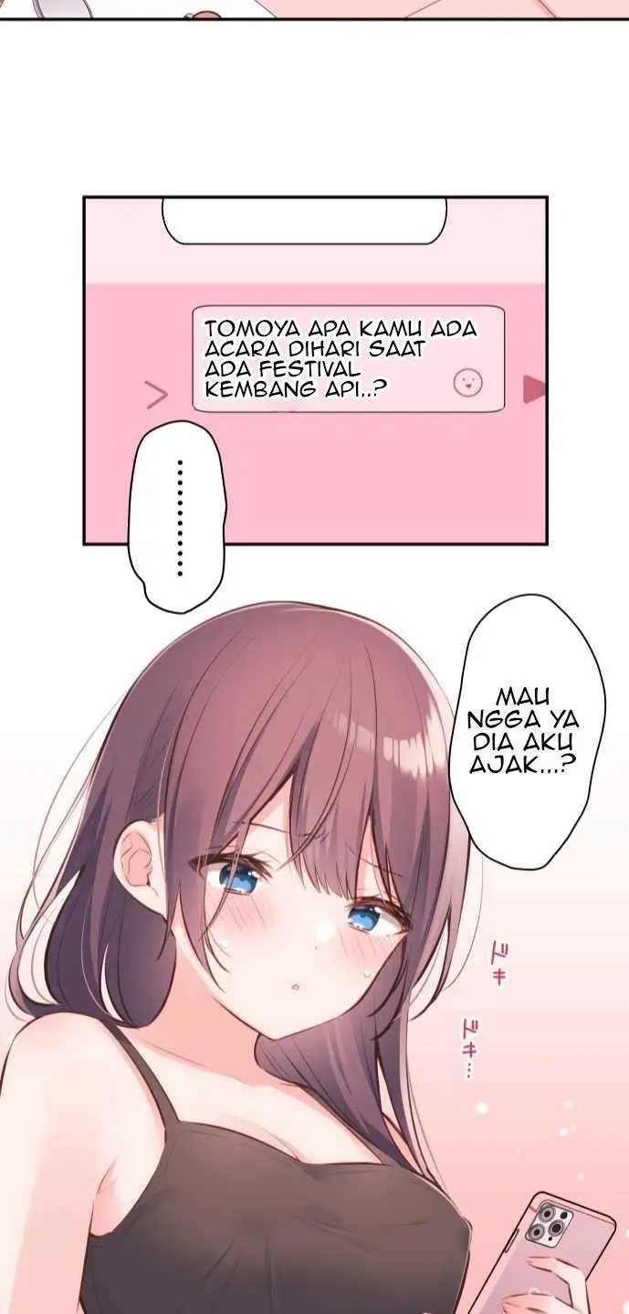 image-komik-waka-chan-wa-kyou-mo-azatoi-chapter-61-33/37