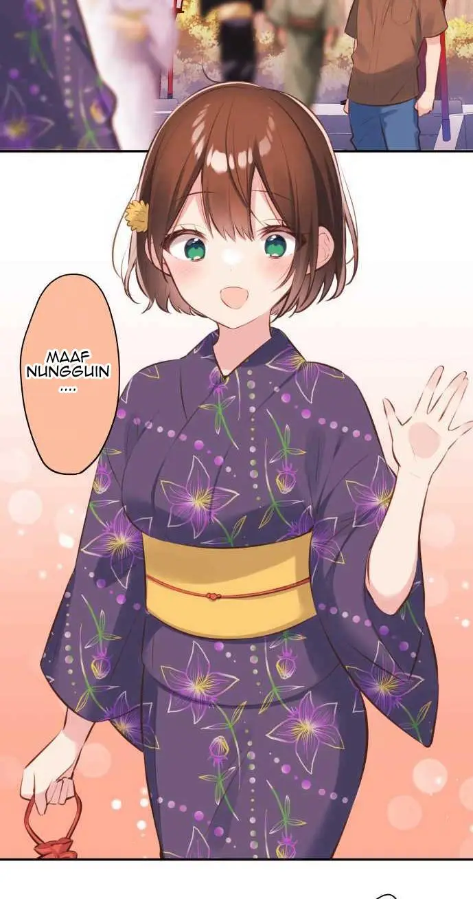 image-komik-waka-chan-wa-kyou-mo-azatoi-chapter-62-2/37