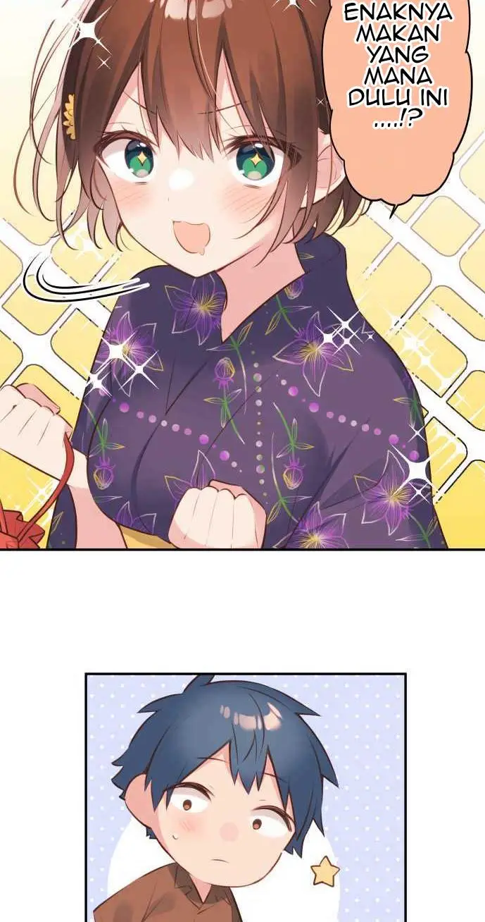 image-komik-waka-chan-wa-kyou-mo-azatoi-chapter-62-8/37