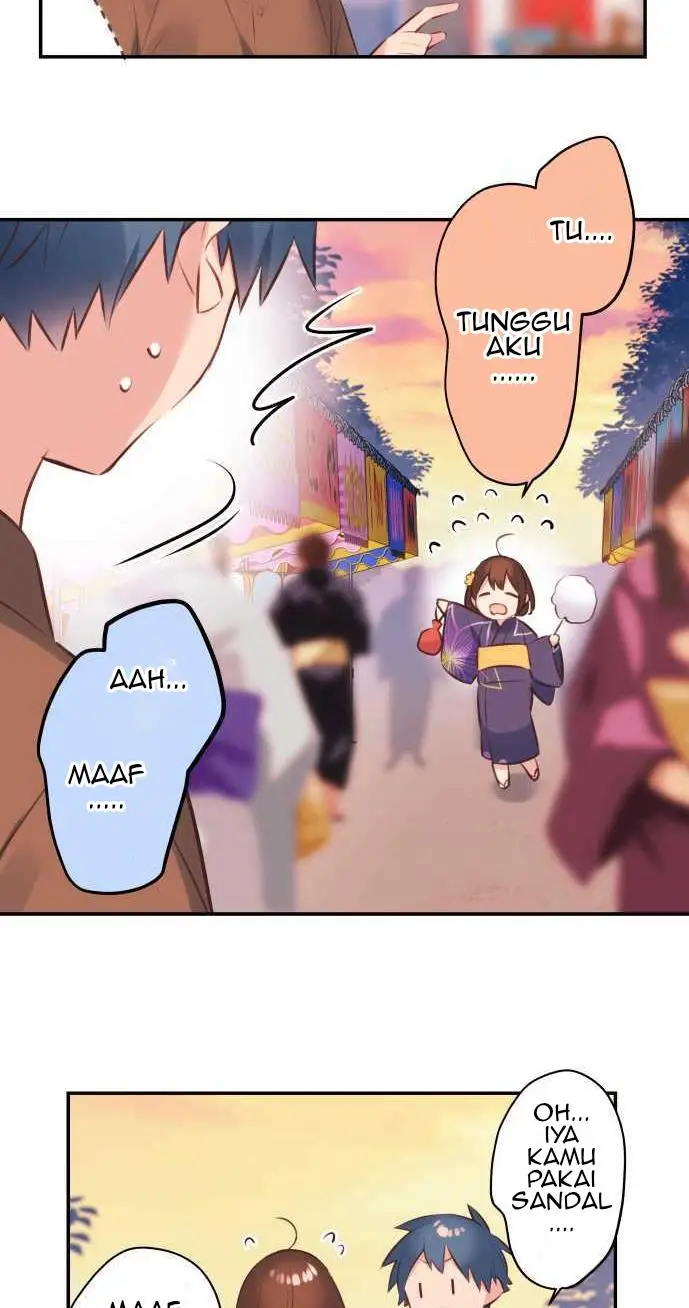 image-komik-waka-chan-wa-kyou-mo-azatoi-chapter-62-12/37