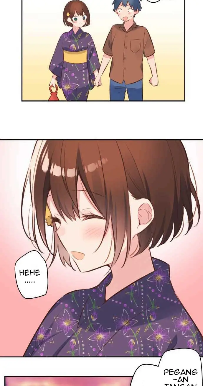 image-komik-waka-chan-wa-kyou-mo-azatoi-chapter-62-16/37