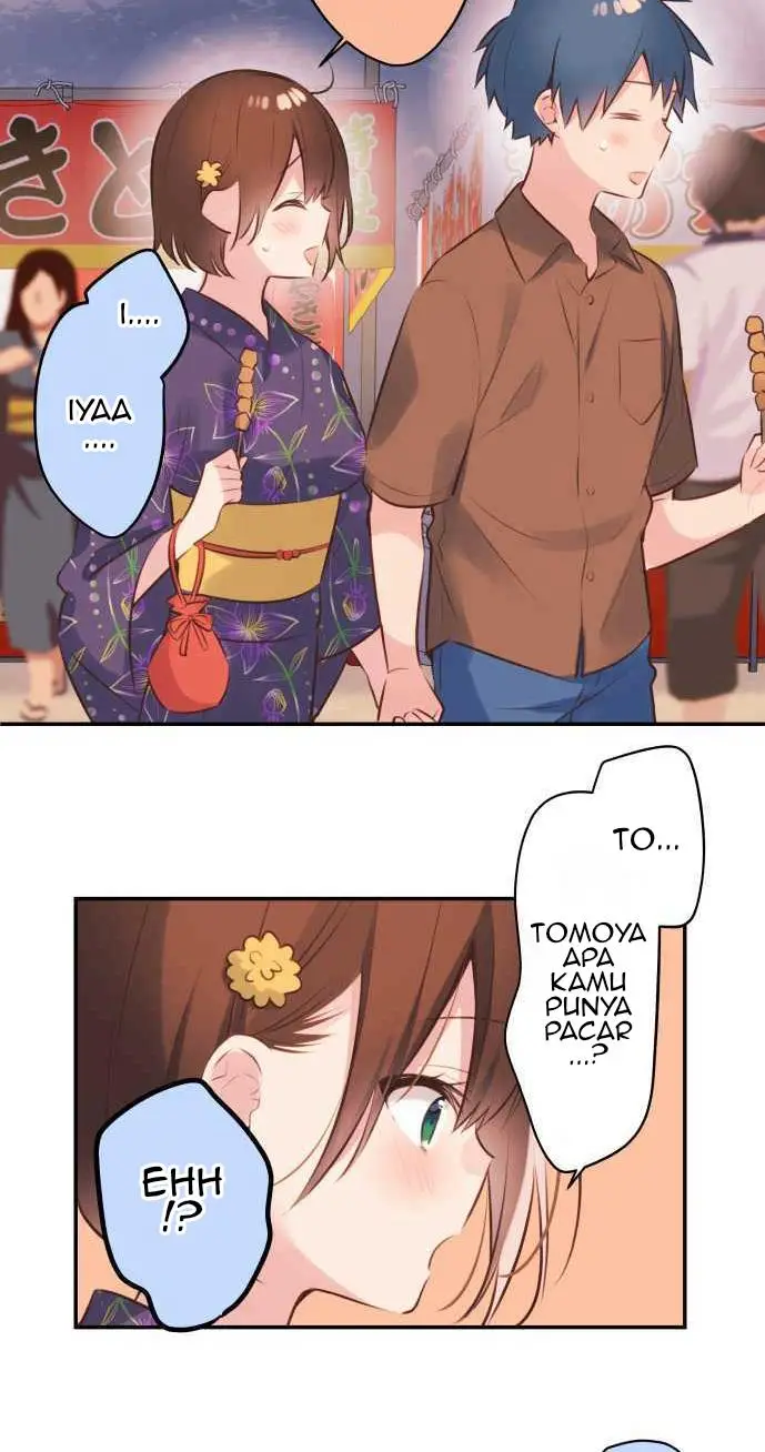 image-komik-waka-chan-wa-kyou-mo-azatoi-chapter-62-19/37