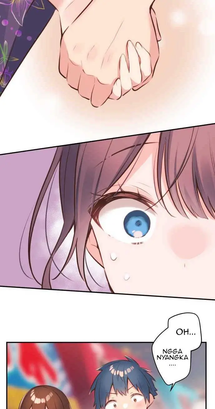 image-komik-waka-chan-wa-kyou-mo-azatoi-chapter-62-31/37