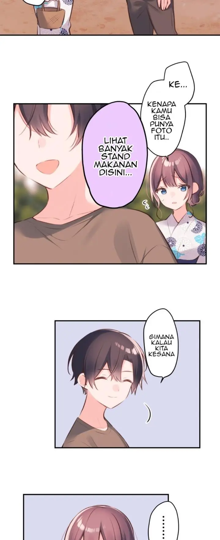 image-komik-waka-chan-wa-kyou-mo-azatoi-chapter-63-3/37