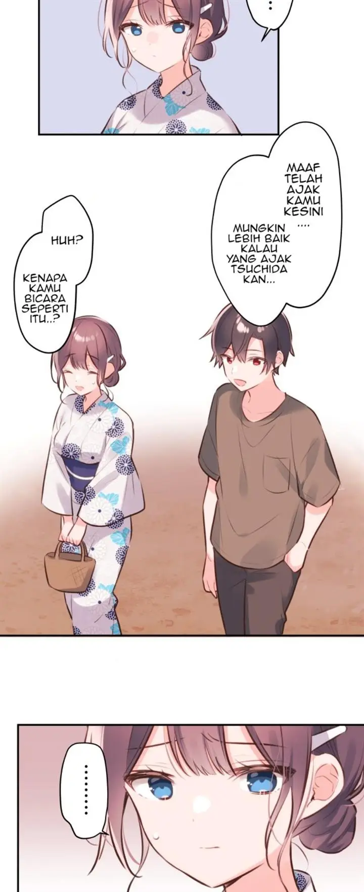 image-komik-waka-chan-wa-kyou-mo-azatoi-chapter-63-4/37