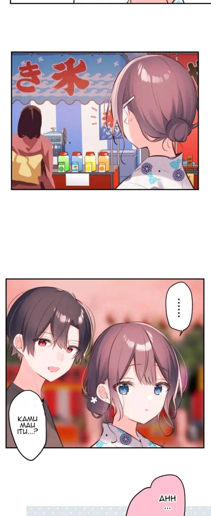 image-komik-waka-chan-wa-kyou-mo-azatoi-chapter-63-5/37