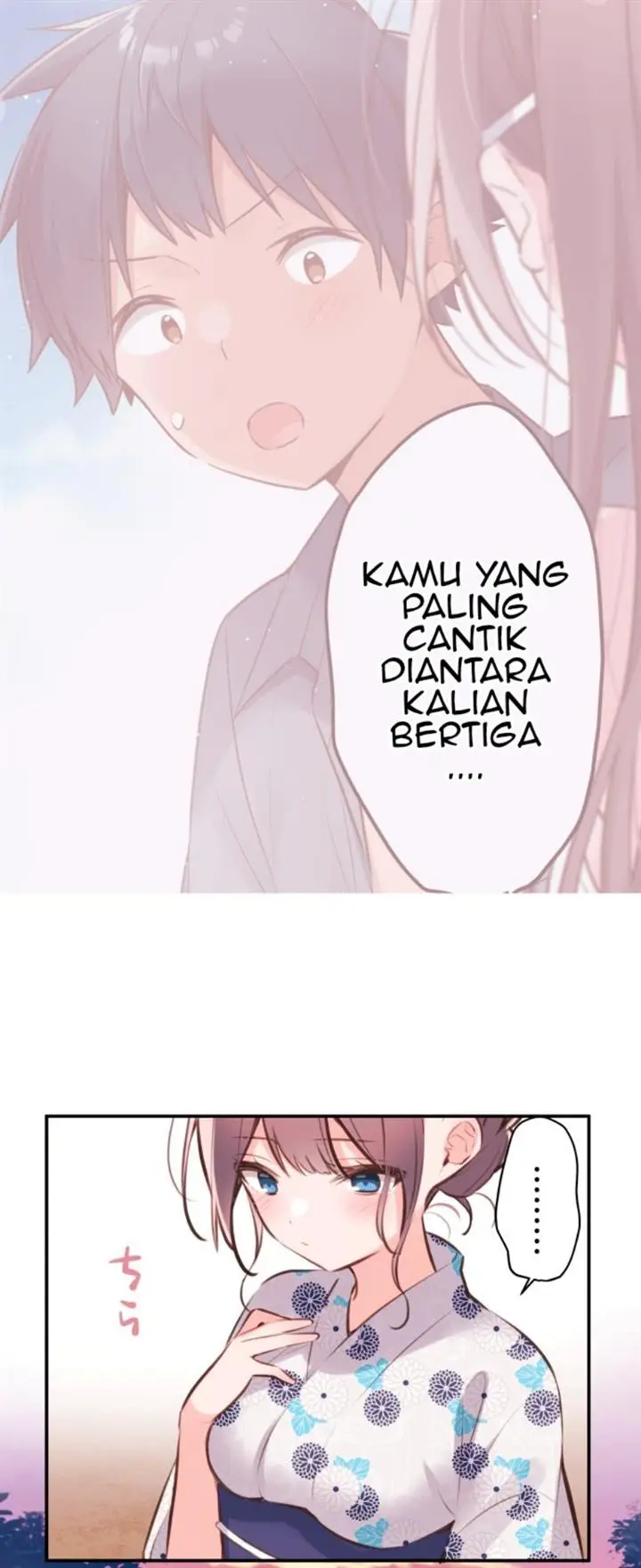 image-komik-waka-chan-wa-kyou-mo-azatoi-chapter-63-7/37