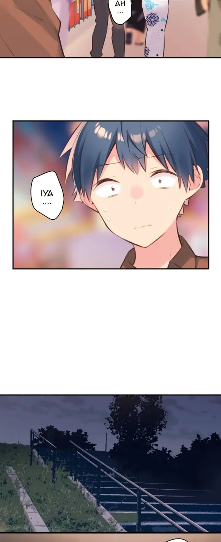 image-komik-waka-chan-wa-kyou-mo-azatoi-chapter-63-12/37