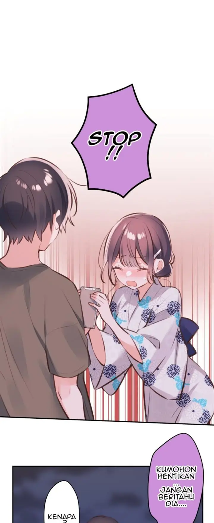 image-komik-waka-chan-wa-kyou-mo-azatoi-chapter-63-20/37