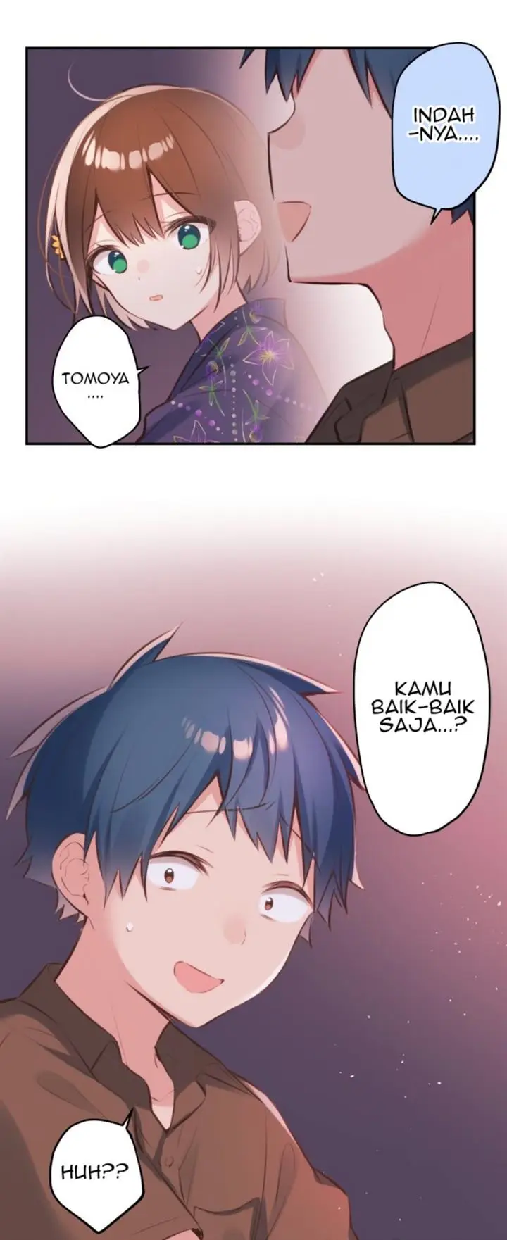 image-komik-waka-chan-wa-kyou-mo-azatoi-chapter-63-26/37