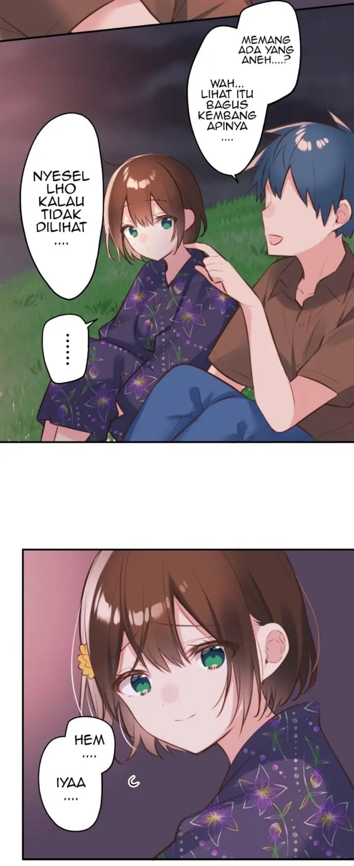 image-komik-waka-chan-wa-kyou-mo-azatoi-chapter-63-27/37