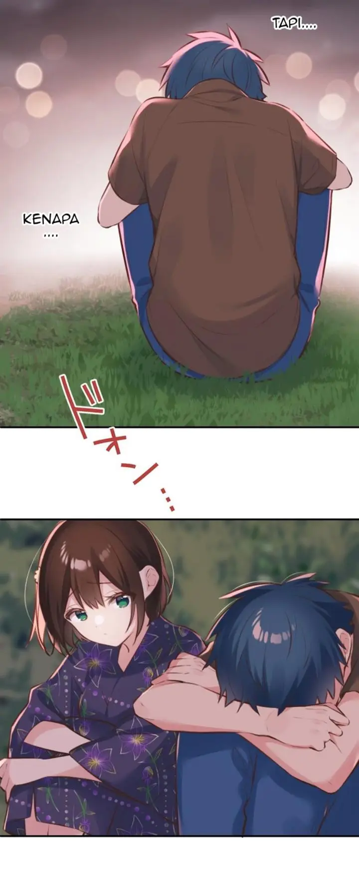 image-komik-waka-chan-wa-kyou-mo-azatoi-chapter-63-34/37