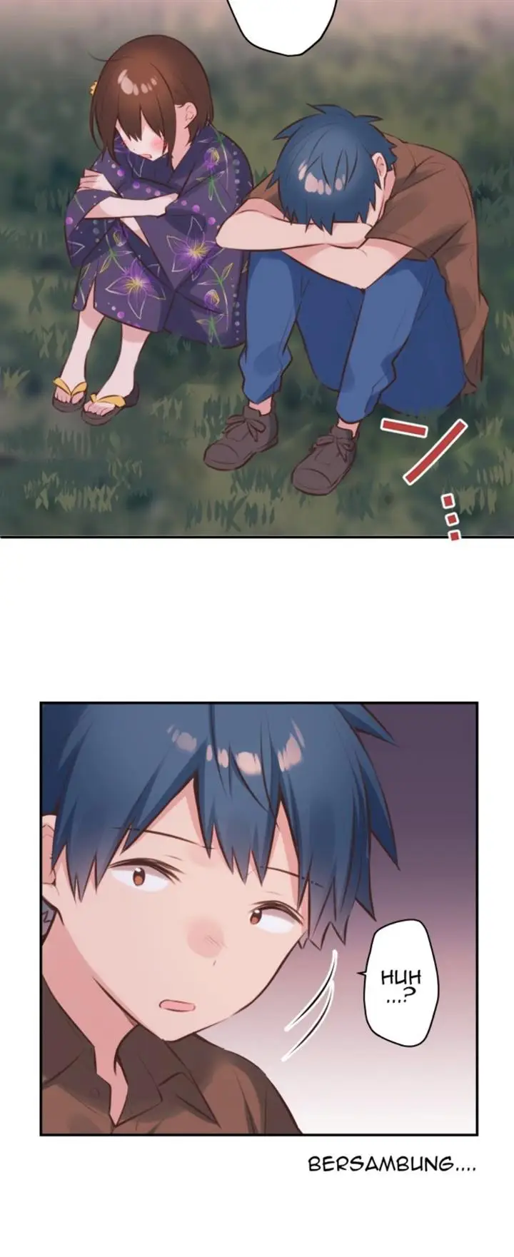 image-komik-waka-chan-wa-kyou-mo-azatoi-chapter-63-36/37