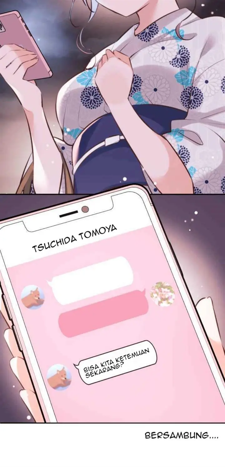 image-komik-waka-chan-wa-kyou-mo-azatoi-chapter-64-36/37